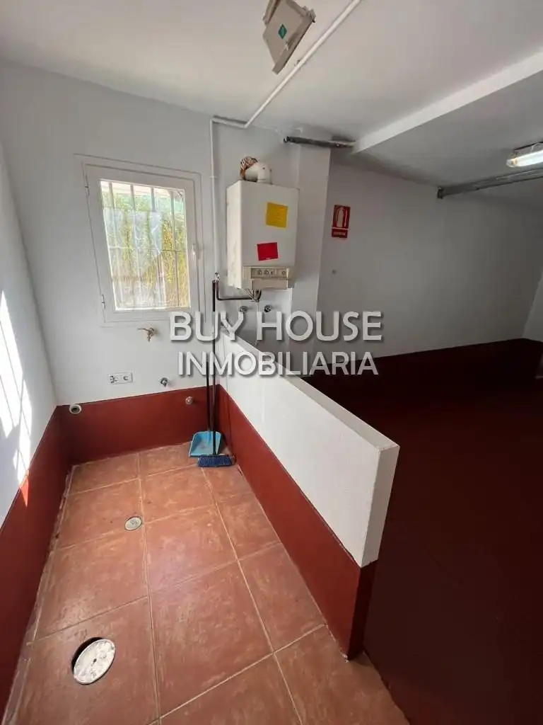 Detached house with garden for sale in Señorío de Illescas, imagen 40