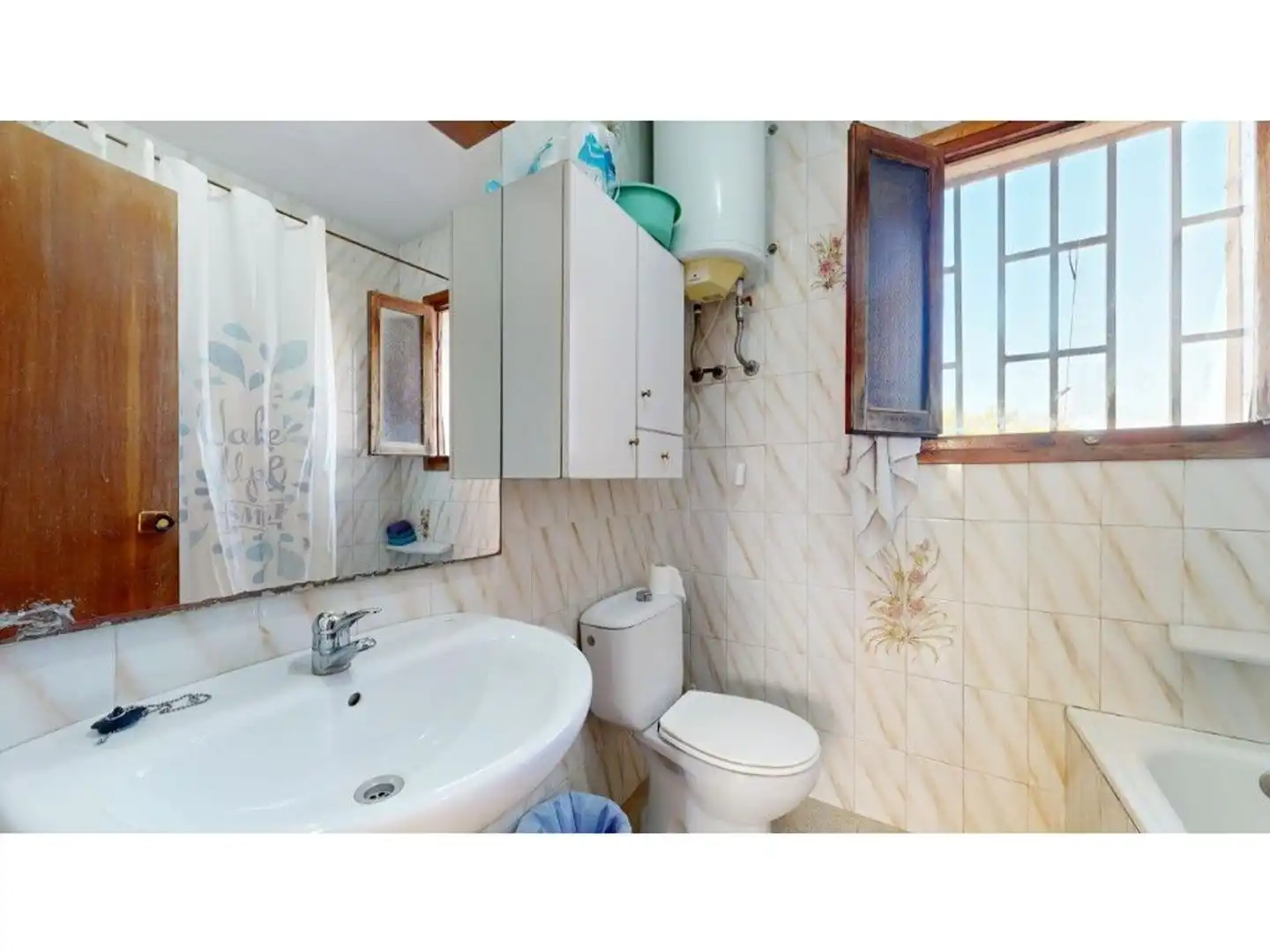Maison avec jardin à vendre à Complejo Bechi Apeadero, imagen 44