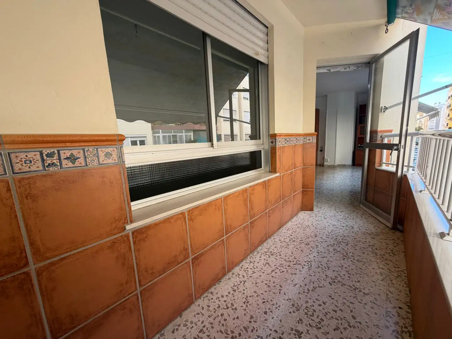 Piso con ascensor en venta en Calle Rodriguez de la Fuente 5, imagen 5