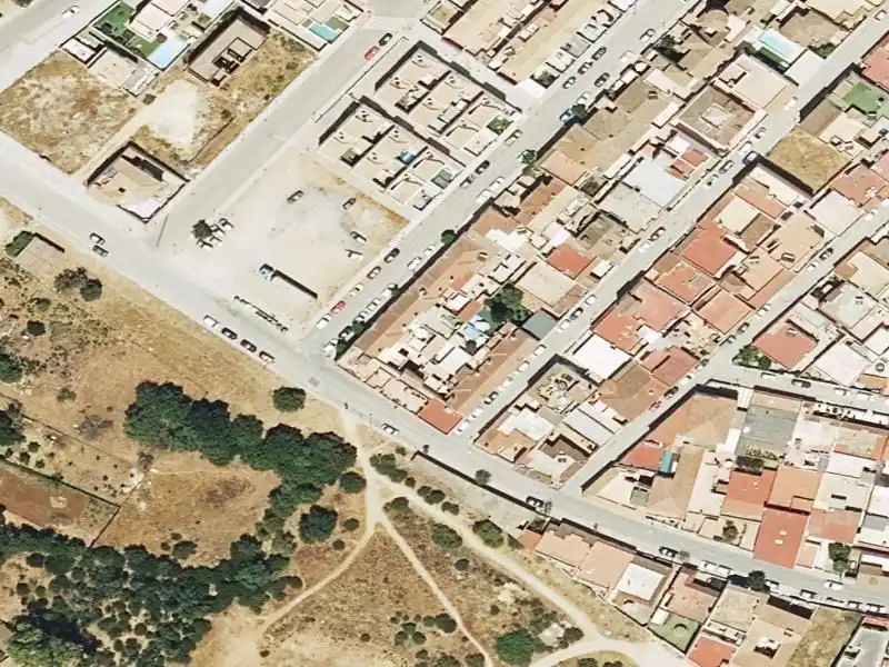 Piso en venta en ANDALUCIA 40
