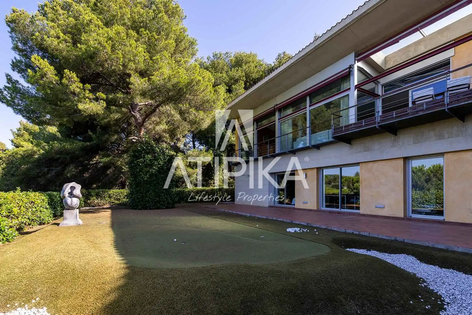 House with pool for sale in Supermaresme, imagen 15