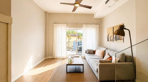 Foto 2 de Apartament en venda a San Pedro de Alcántara pueblo, Marbella