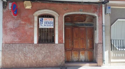 Foto 2 de Finca rústica en venda a Camí de la Vall, 20, Moncófar Pueblo, Moncofa