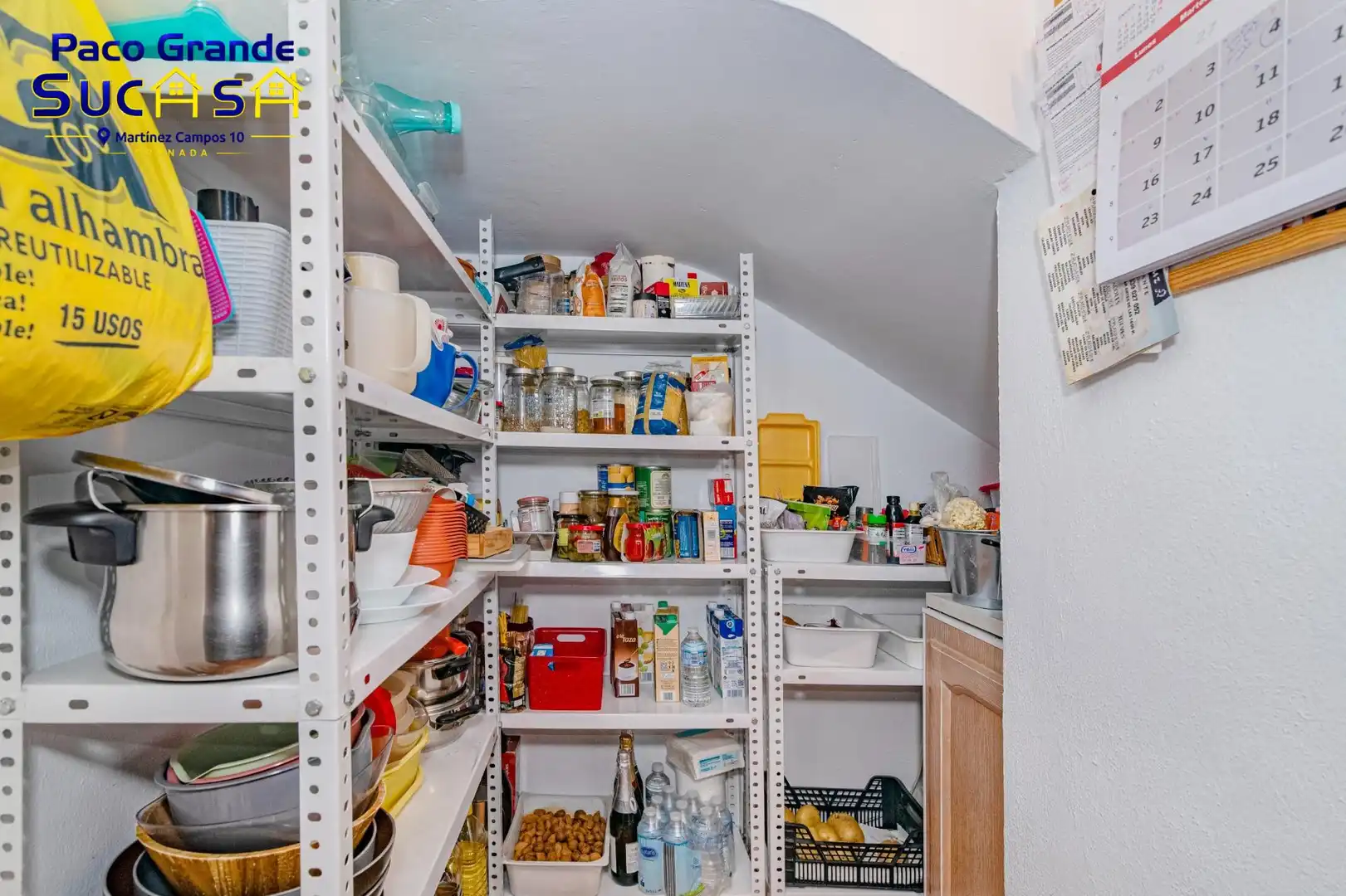 Adosado con terraza en venta en Calle Blas de Otero, imagen 11