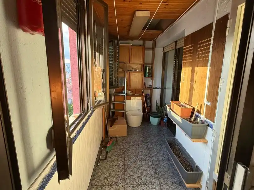 Piso con ascensor en venta en Ronda de Santa Maria 0, imagen 15