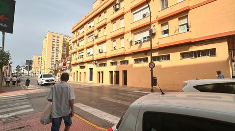 Foto 2 de Trastero en venta en El Carmen, San Fernando