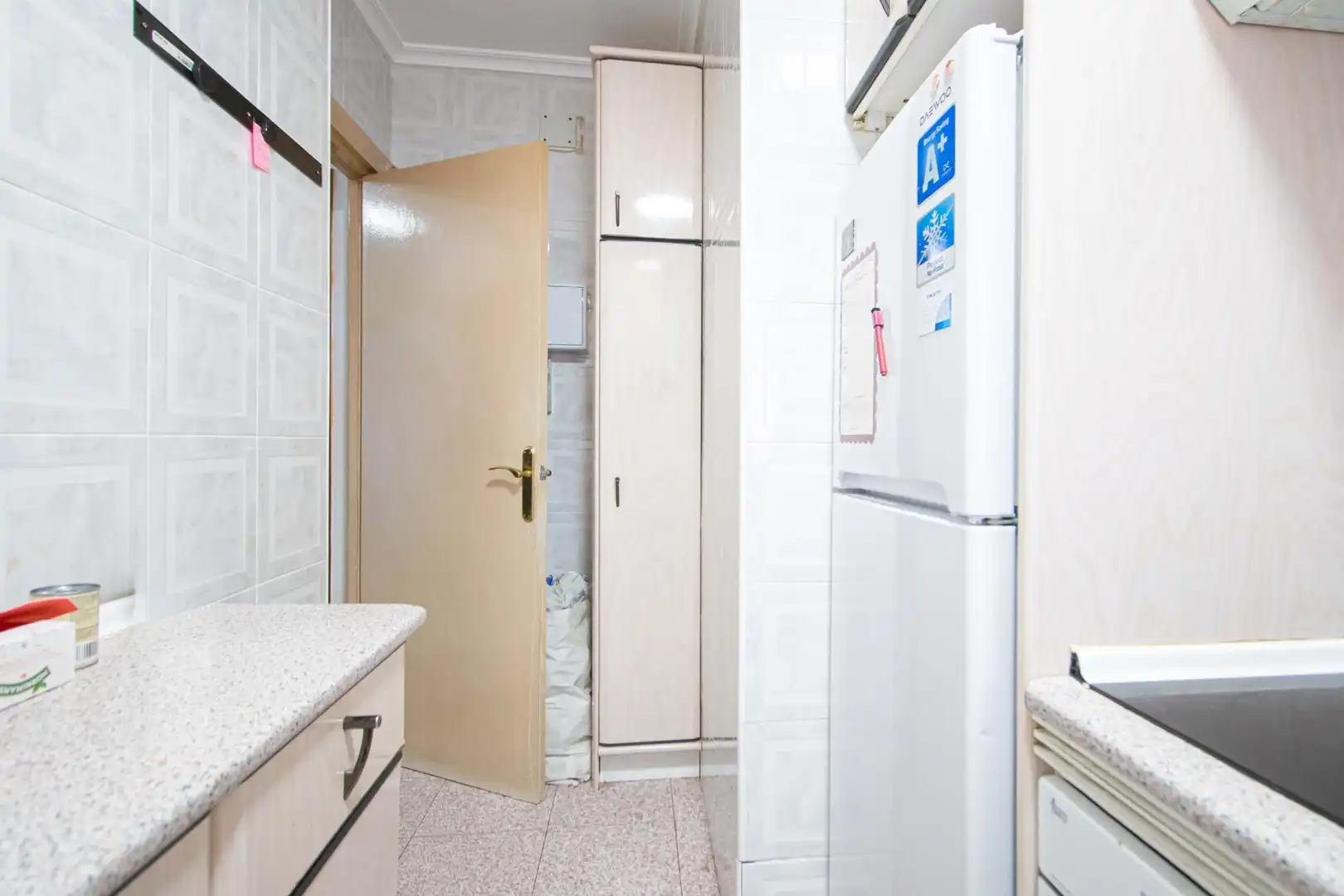 Wohnung zum Verkauf in Barrio del Nervión