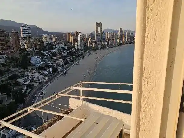 Piso con piscina en venta en Playa de Poniente, imagen 34