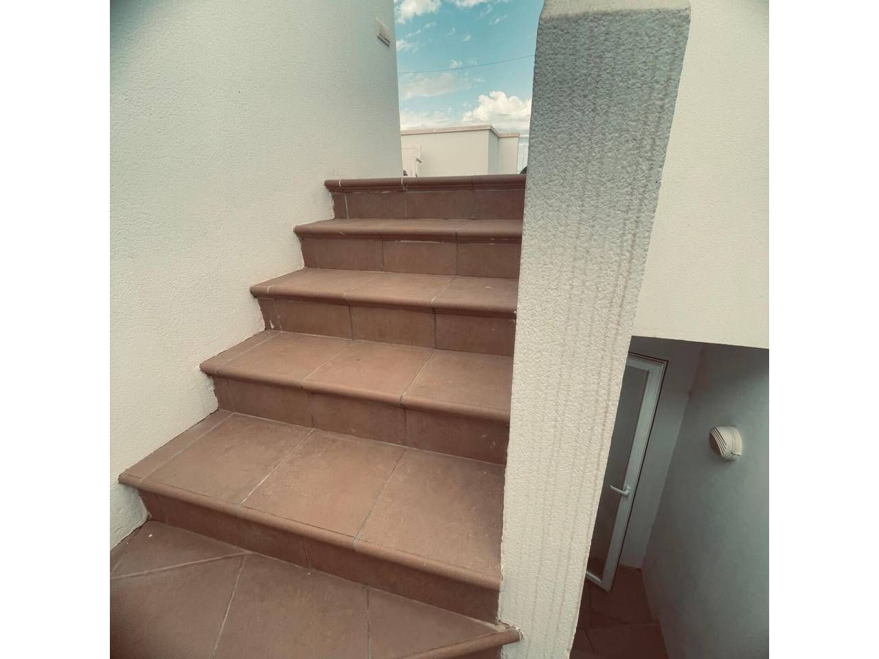 Casa o xalet en venda en Sant Josep de sa Talaia amb Aire condicionat, Jardí privat i Terrassa