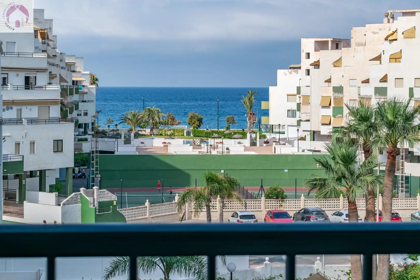 Appartamento con terrazza in vendita a Avenida AVENIDA ANDALUCIA 6. 6, imagen 3
