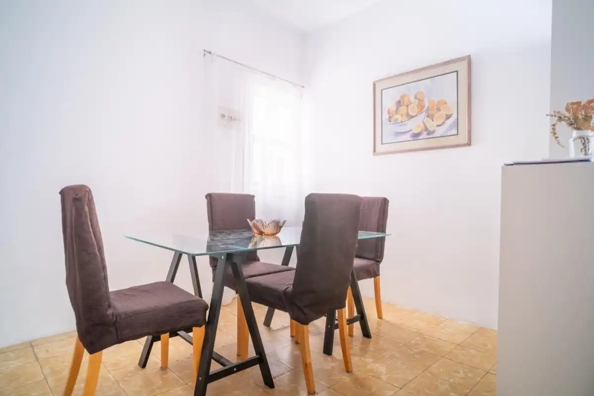 Dining room of Flat for sale in Santa Cruz de Tenerife  with Heating