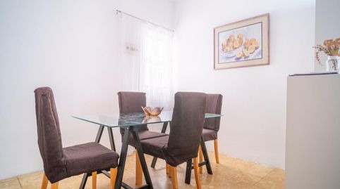 Photo 2 of Flat for sale in C. Pedro Pinto de la Rosa, Salamanca - Uruguay, Santa Cruz de Tenerife Capital