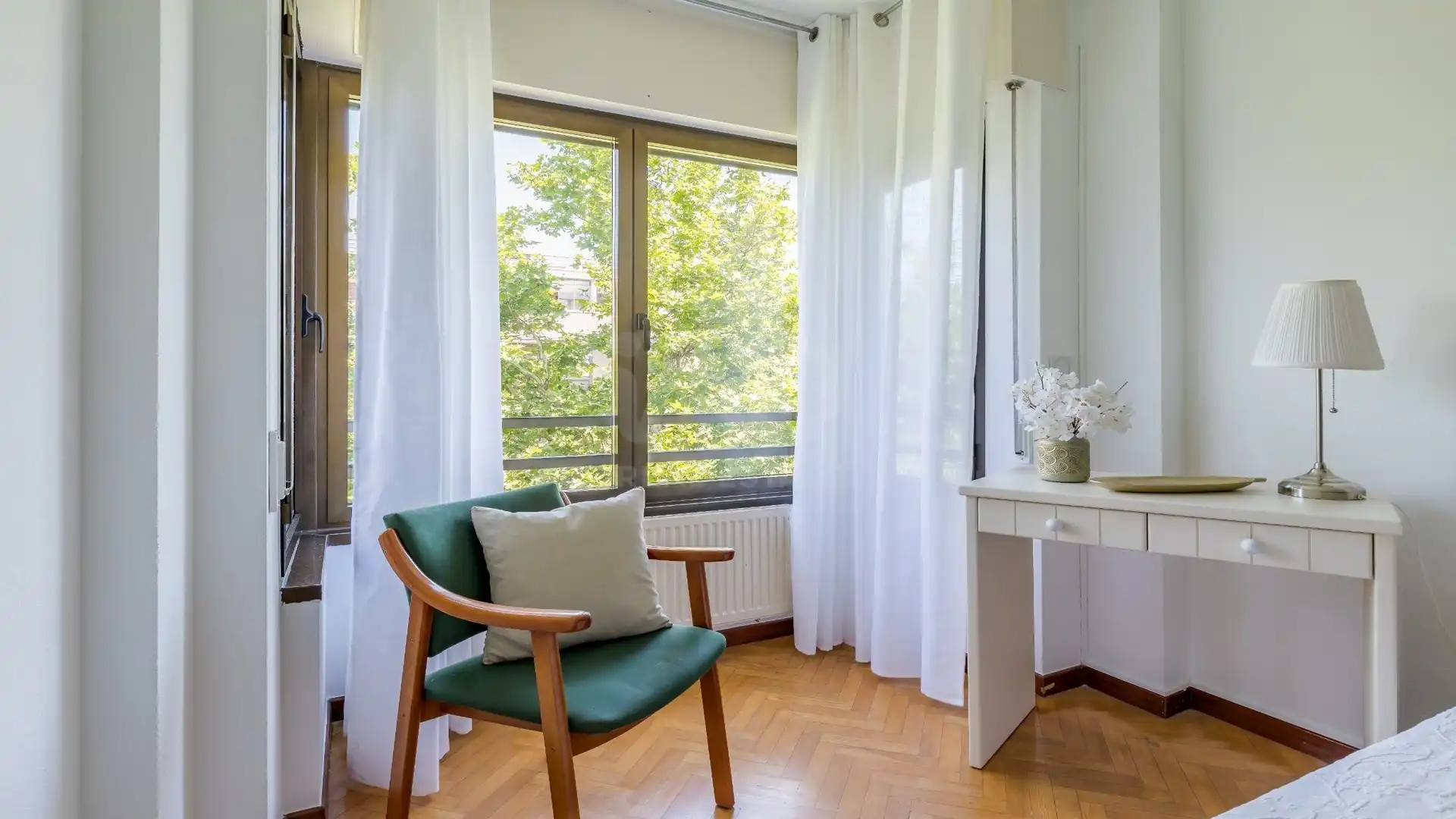 Habitación de Piso de alquiler en Madrid