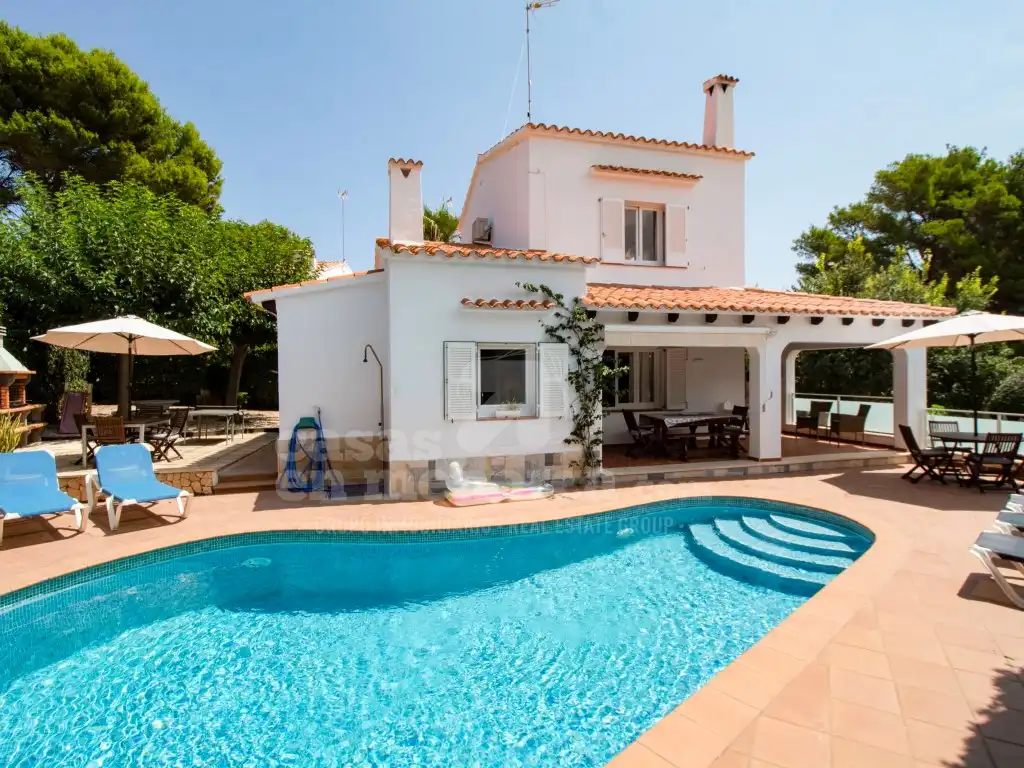 Haus mit Pool zum Verkauf in Punta Grossa, imagen 17