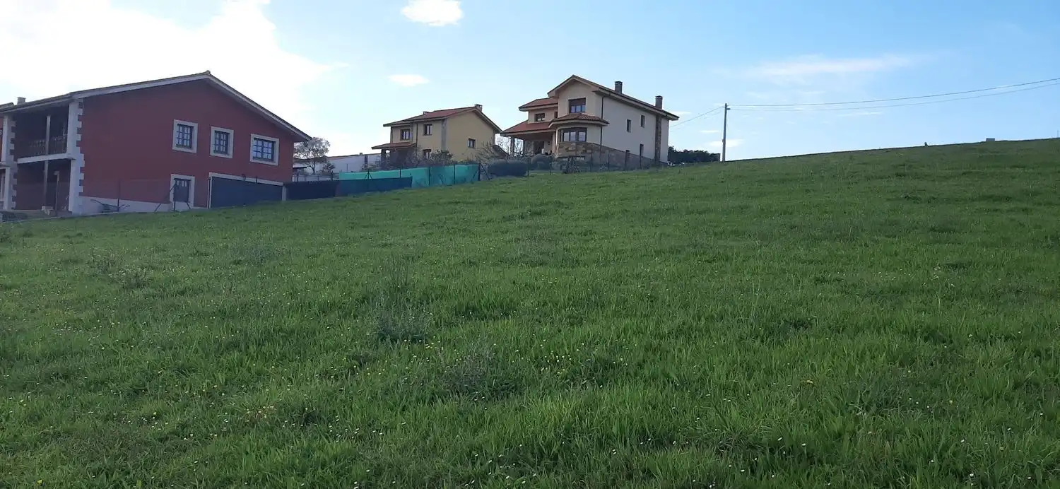 Residential for sale in Castrillón