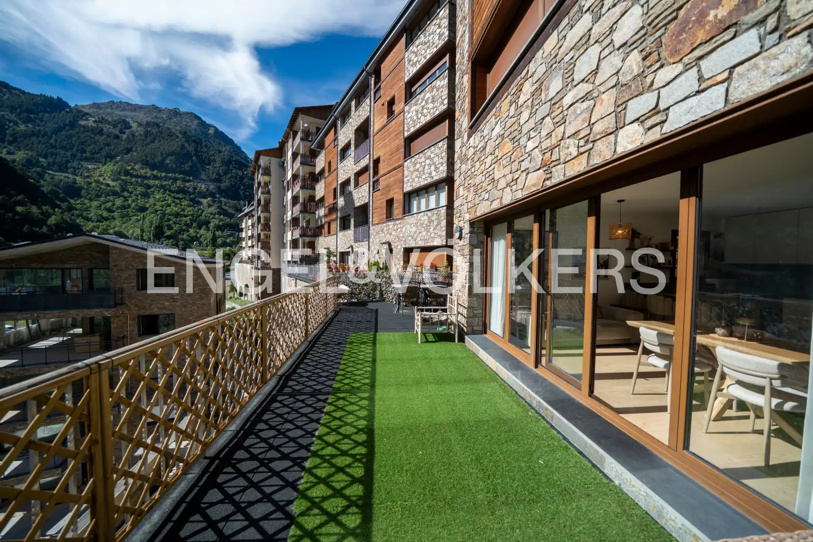 Bajo con ascensor en venta en Arinsal - Erts, imagen 9