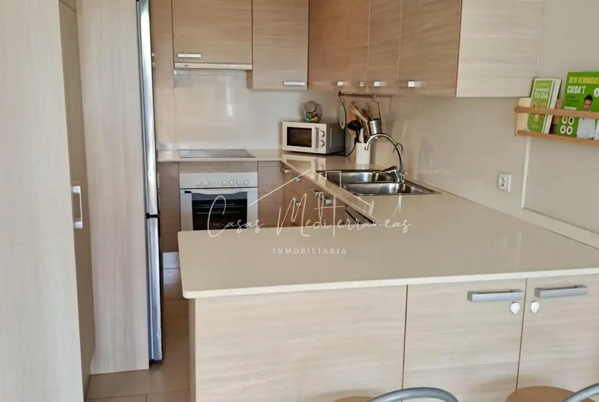 Adosado con piscina en venta en Vandellòs i l'Hospitalet de l'Infant, imagen 10