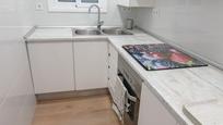 Kitchen of Flat for sale in  Barcelona Capital