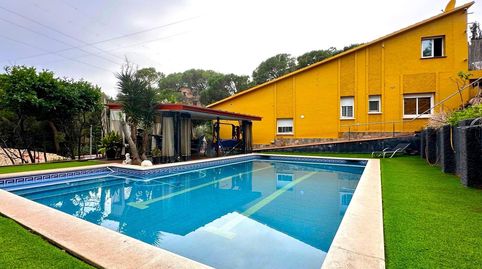 Foto 2 de Casa o xalet en venda a Carrer Carrer D'amadeu Vives, 70, L'Ametlla del Vallès, Barcelona