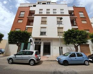 Exterior view of Flat for sale in El Ejido  with Balcony