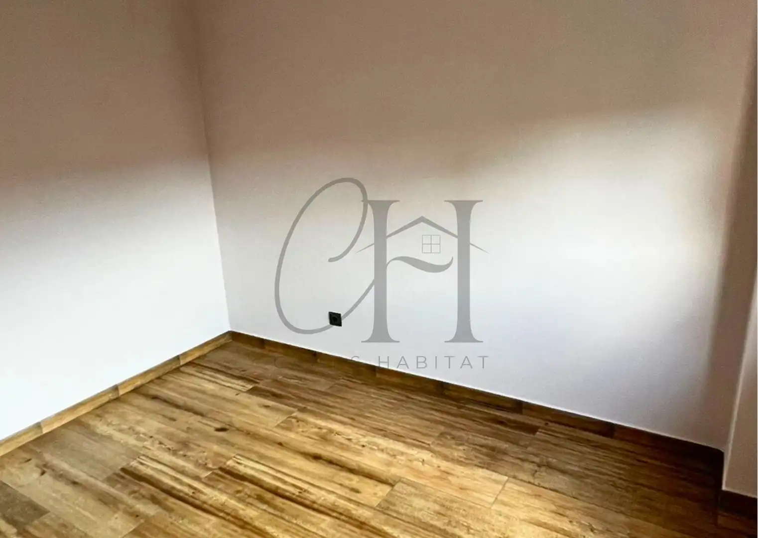 Bedroom of Flat for sale in Viladecans  with Air Conditioner, Heating and Parquet flooring