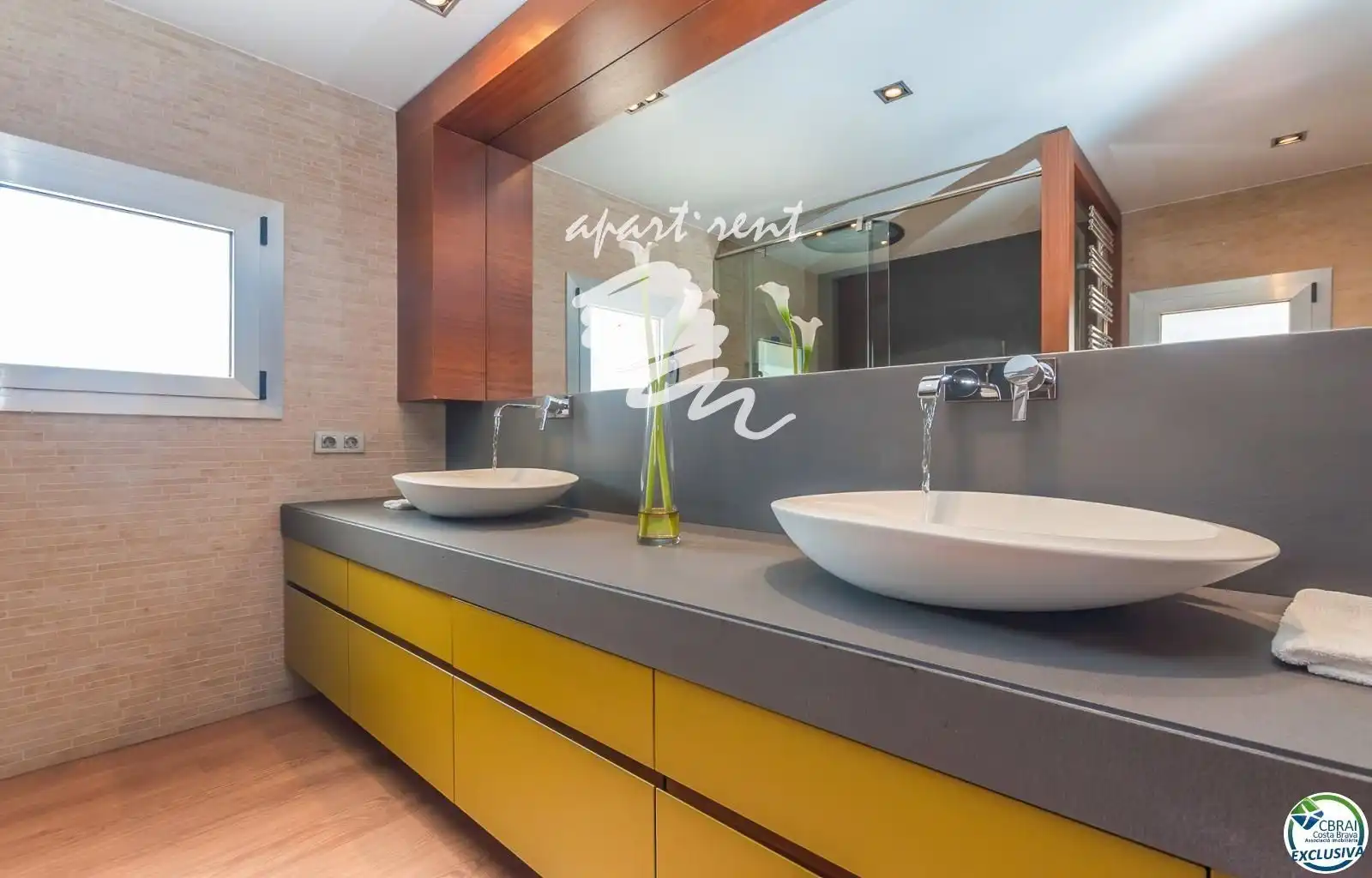 Maison avec terrasse à vendre à Gran Via Pau Casals, imagen 20