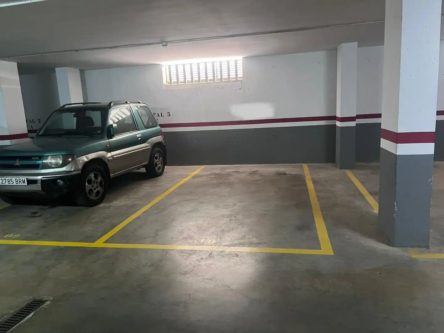 Parking de Piso en venta en Isla Cristina con Aire acondicionado, Terraza y Trastero