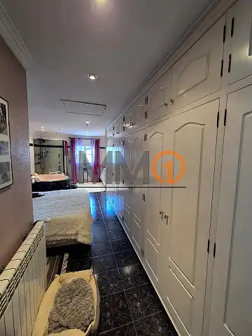 Habitación de Ático en venta en Andorra la Vella con Calefacción