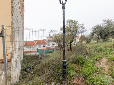 Terreny residencial en venda a Calle Álamo 2