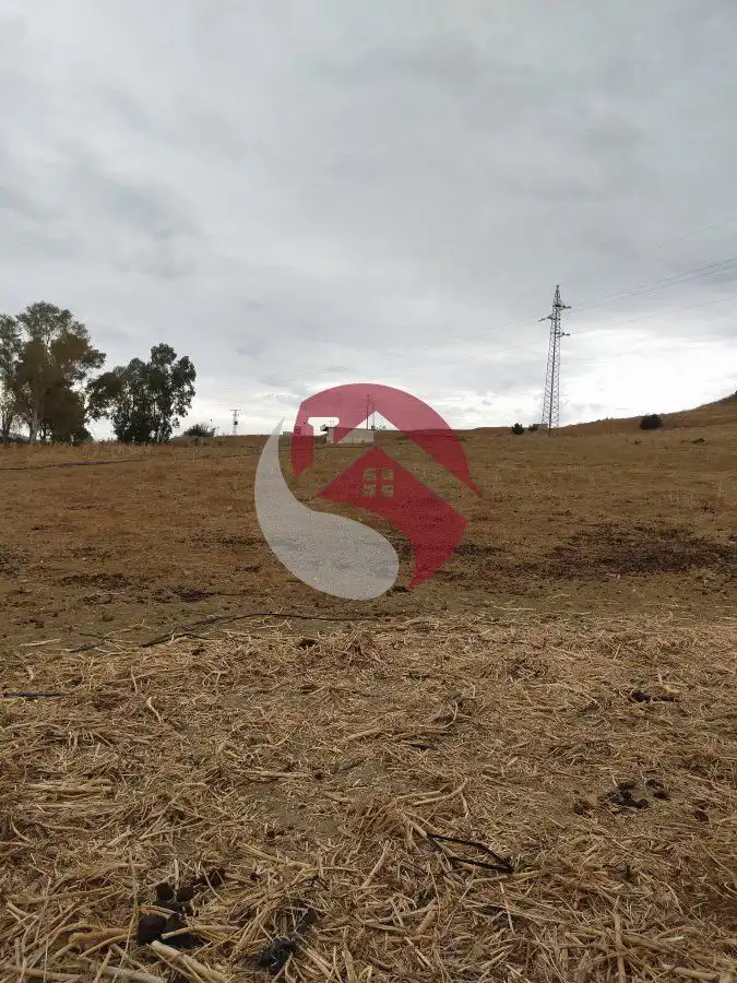 Terreno en venta en Málaga