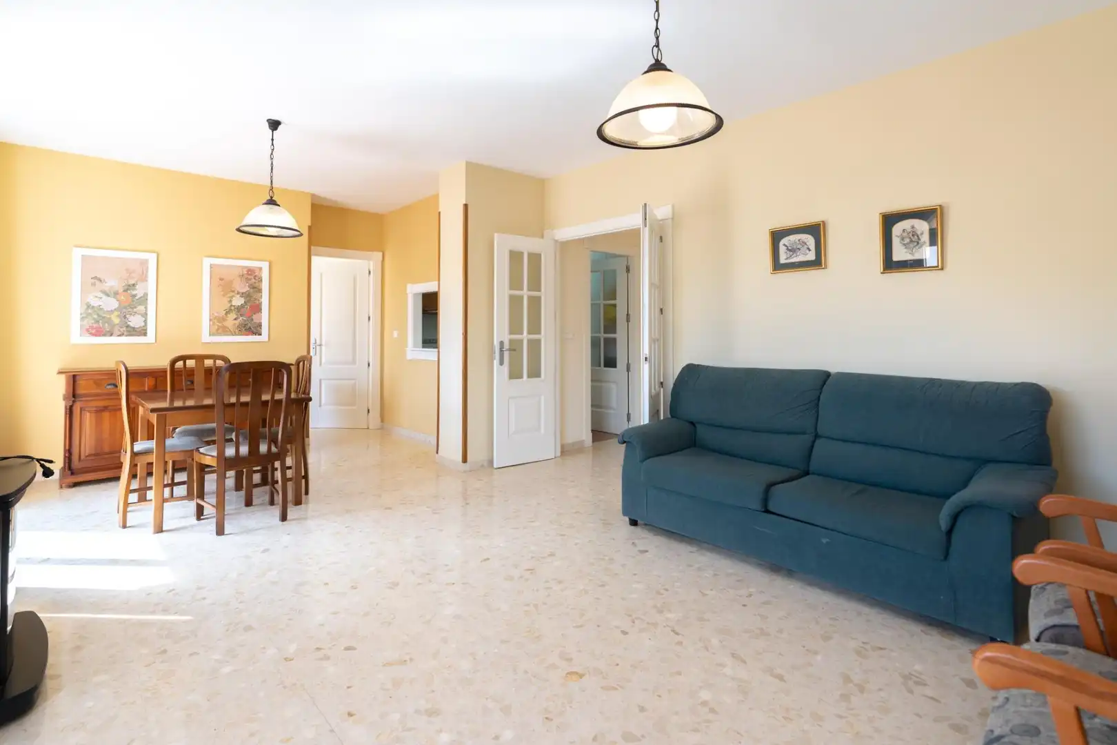 Attique avec ascenseur à vendre à Avenida Avenida El Farillo, imagen 11