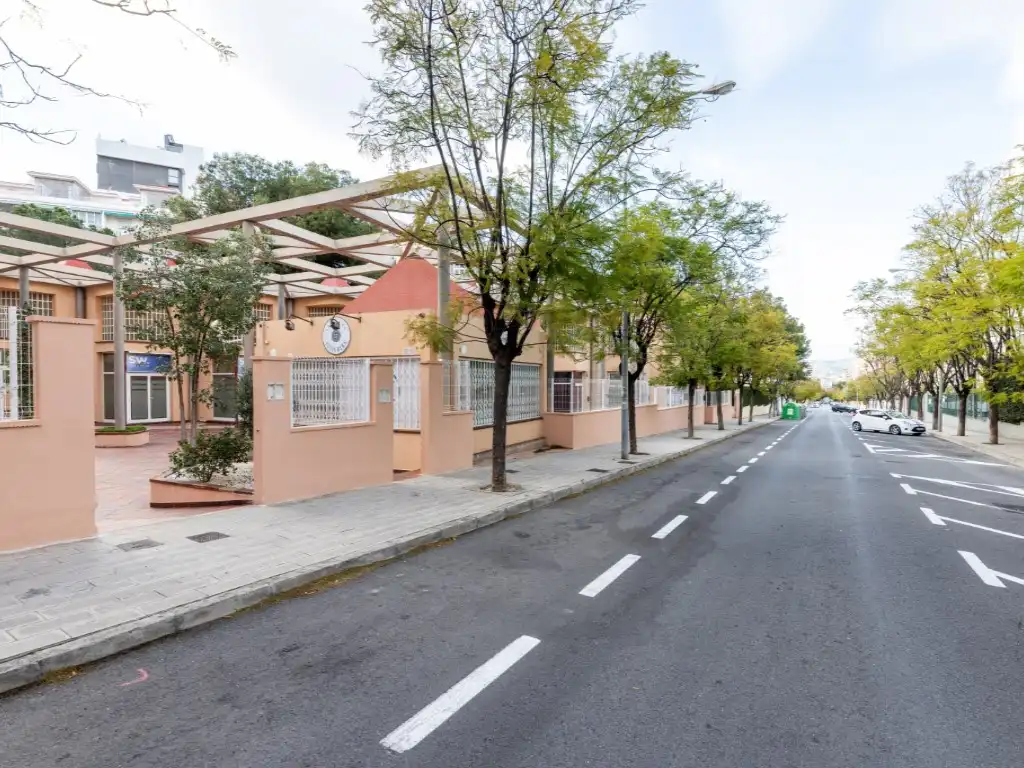 Gewerbefläche zum Verkauf in Avenida Cataluña, imagen 25