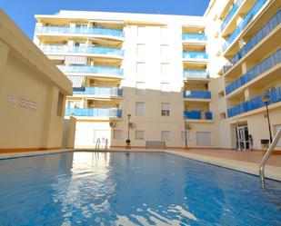 Piscina de Àtic en venda en Vinaròs amb Aire condicionat, Terrassa i Moblat