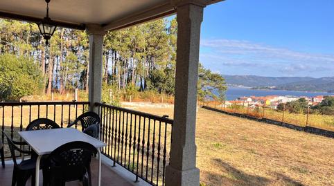 Foto 2 de Casa o xalet en venda a Porto do Son, A Coruña