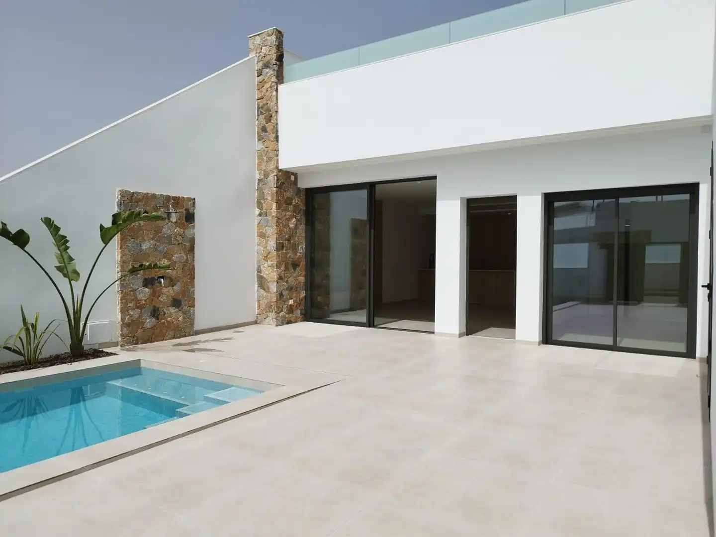 Logement avec piscine à vendre à San Javier ciudad, imagen 37