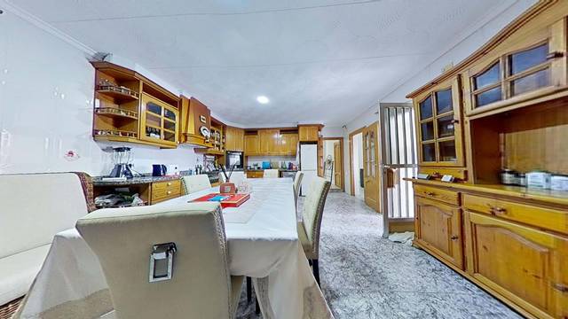 Casa-chalet en Venta en Rebolledo