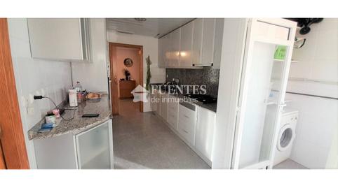 Foto 5 de Pis en venda a Pintor Fernando Soria, Playa de San Juan, Alicante