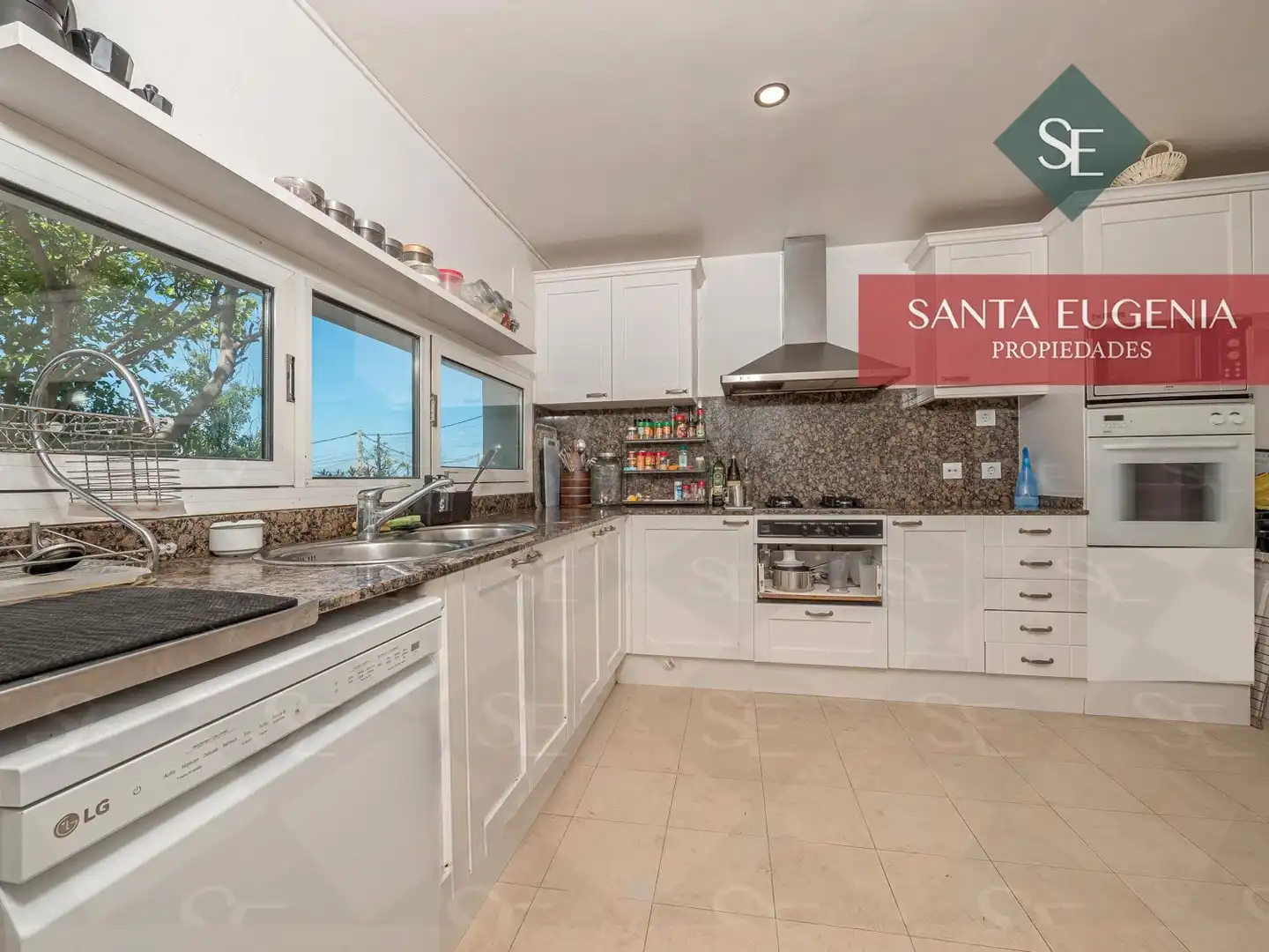 Casa o chalet en venta en Carrer Georgetown, Son Vilar - Trepucó