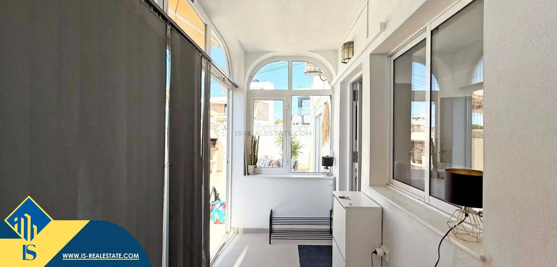 Bungalow con piscina en venta en Nueva Torrevieja - Aguas Nuevas, imagen 10