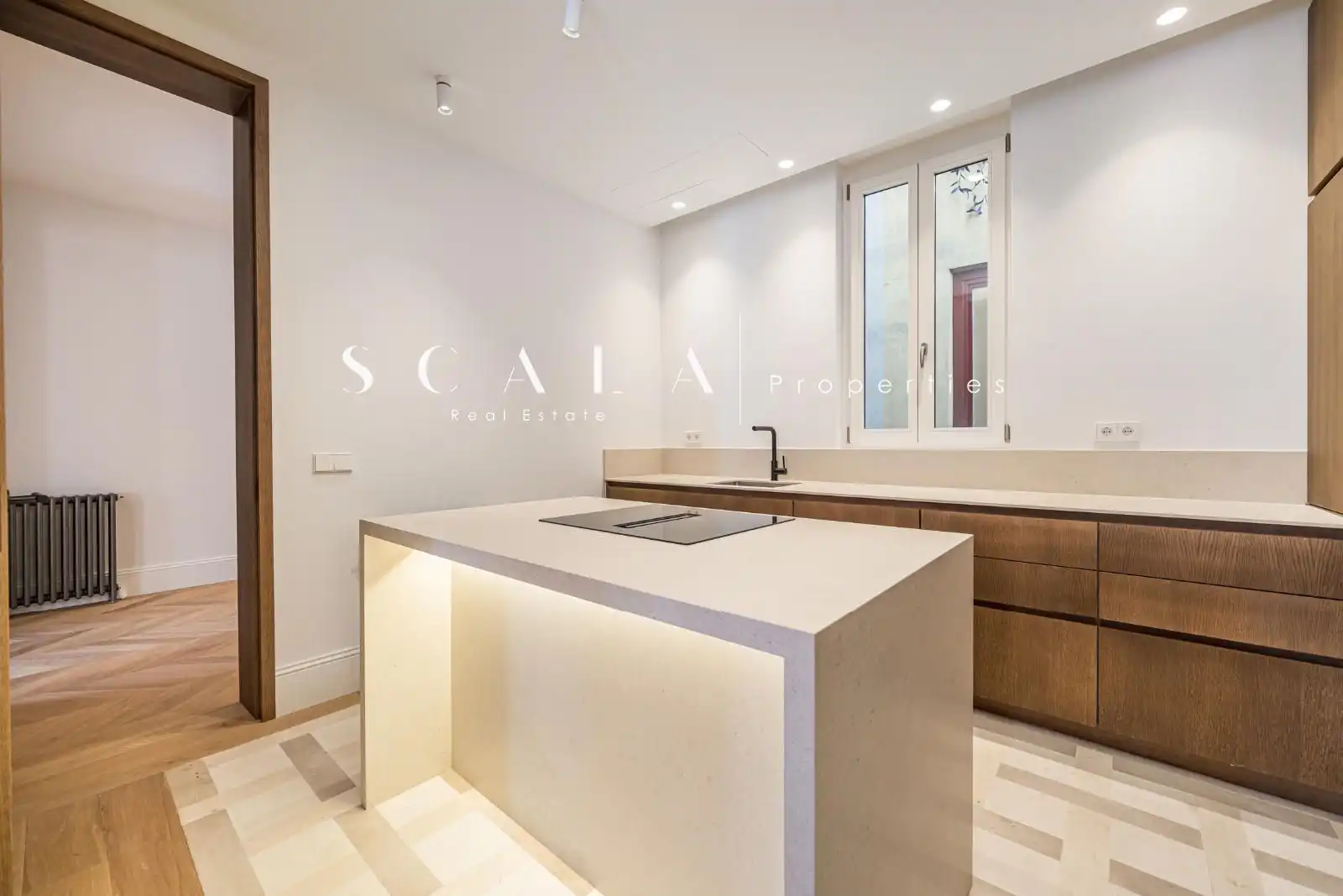 Piso con terraza en venta en Valverde, imagen 8