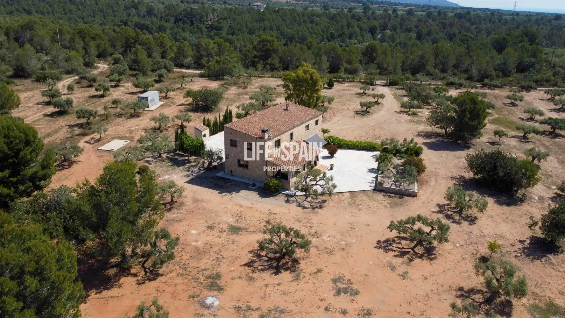 Landhaus mit Garten zum Verkauf in L'Ametlla de Mar pueblo, imagen 95