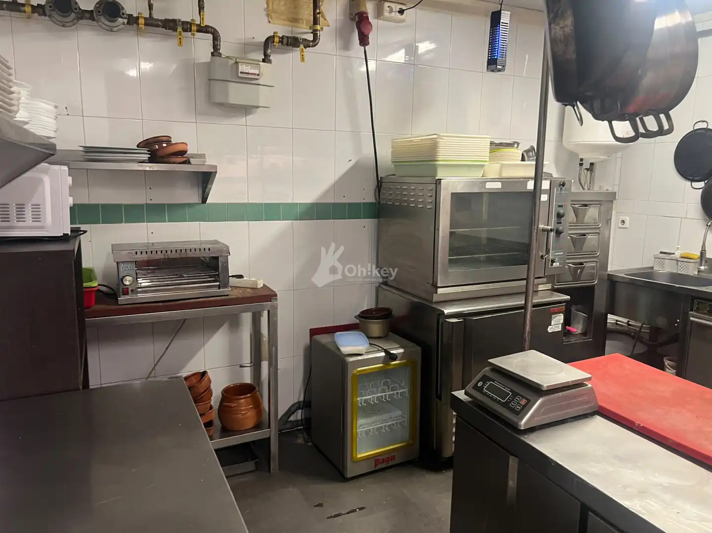 Business premises for sale in Rivas Futura, imagen 30