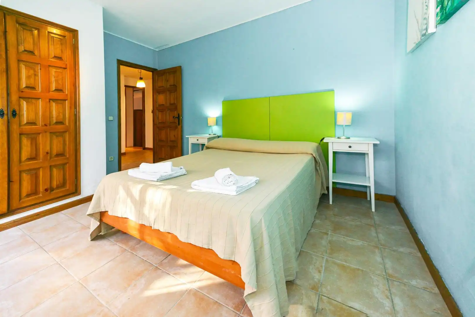 Haus mit Pool zum Verkauf in Carrer Milan, imagen 35
