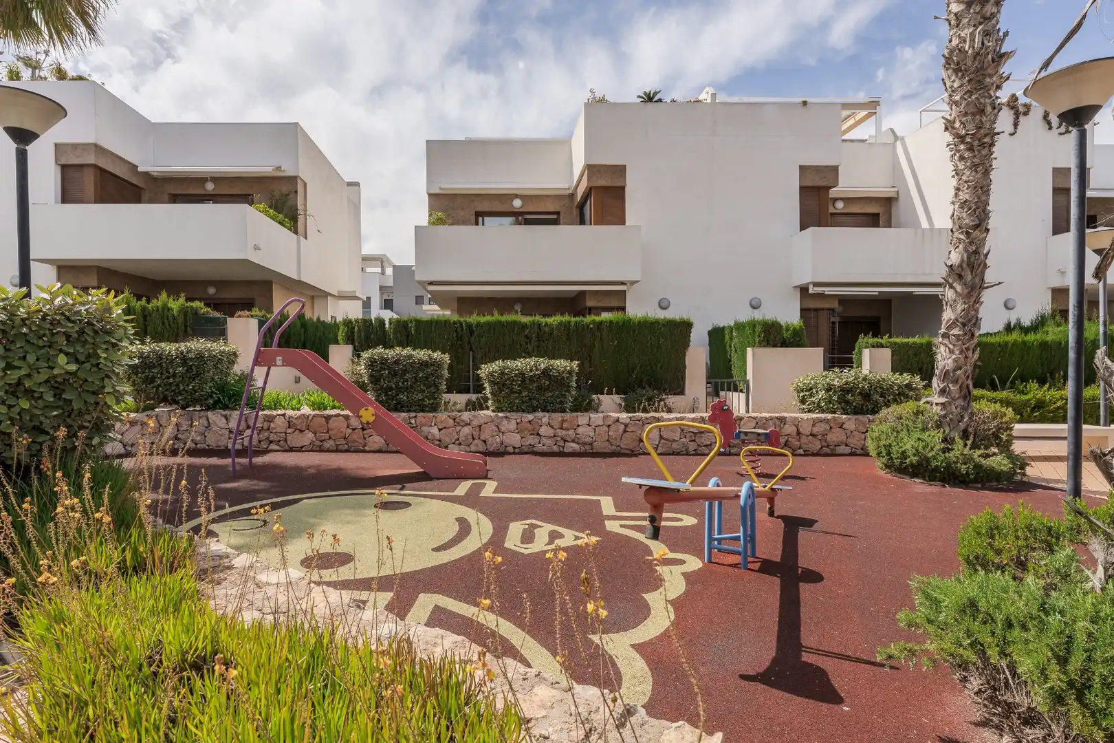 Ground floor with pool for sale in Orihuela Costa, imagen 29