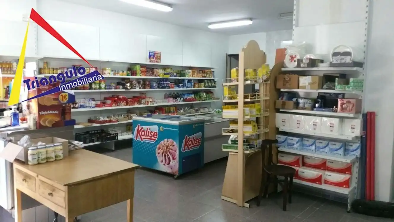 Local comercial en venta en Escarabajosa de Cabezas, imagen 5
