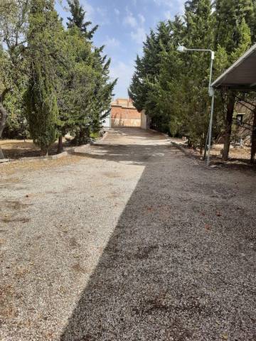 Casa-chalet en Venta en Torreperogil