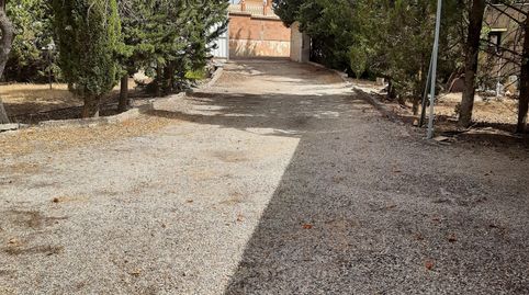 CHALET EN TORREPEROGIL