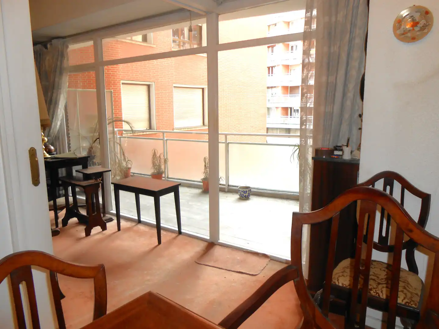 Flat with lift for sale in Autonomia Kalea, imagen 16