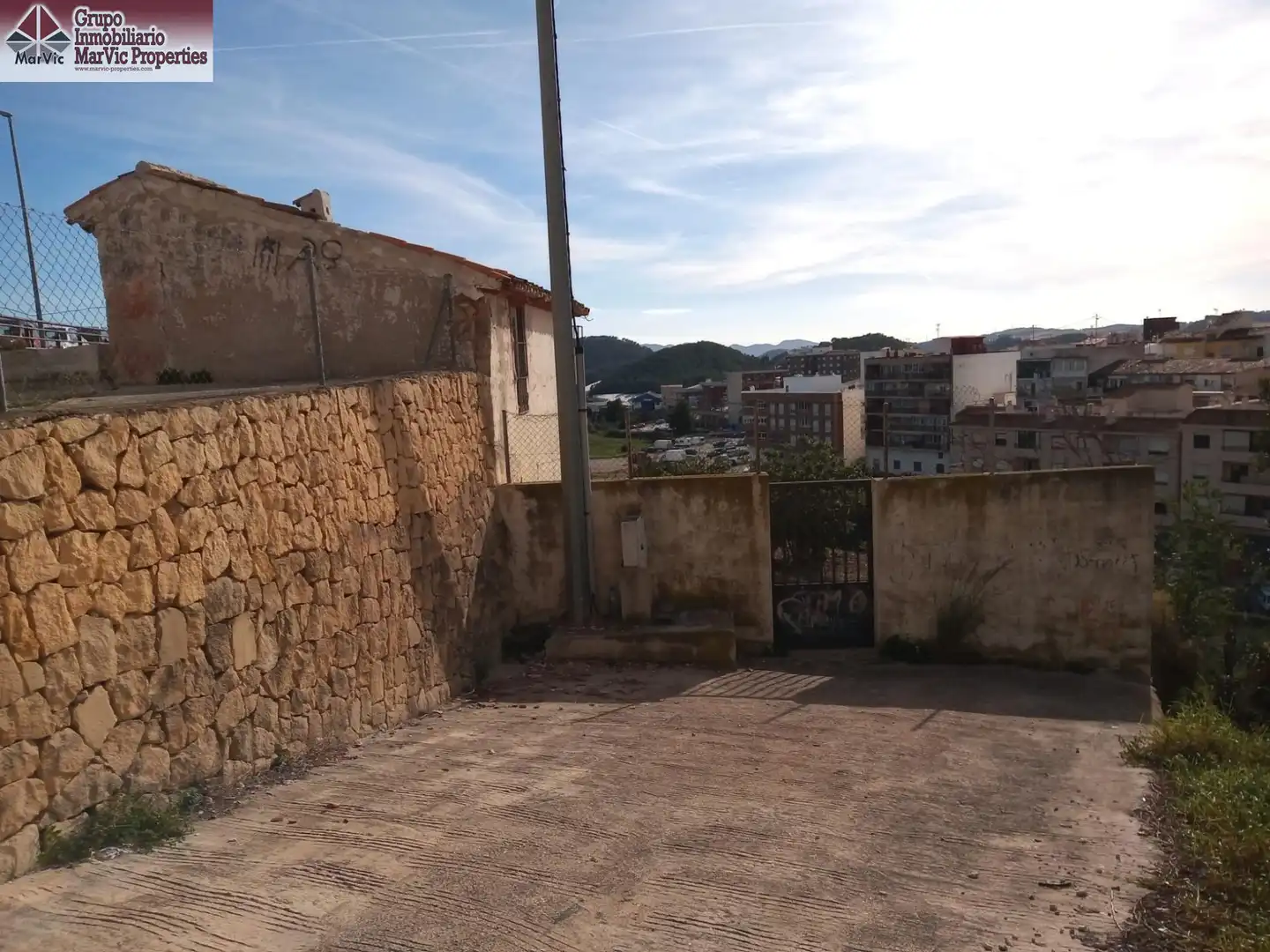 Casa rústica en venda a Callosa d'en Sarrià, imagen 2