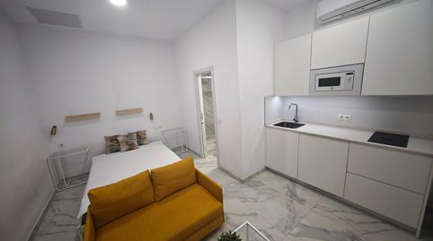 Photo 3 of Study to rent in Calle Robinson Crusoe, 1, Cortijo Alto, Málaga Capital